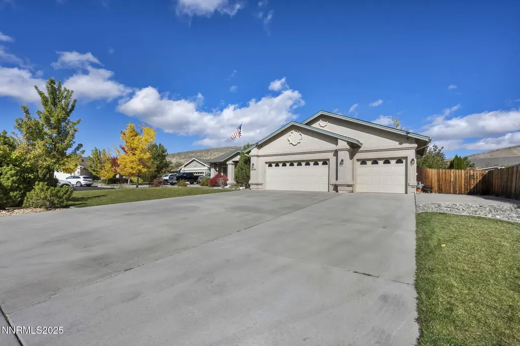 20999 Cameron Reno NV 89508