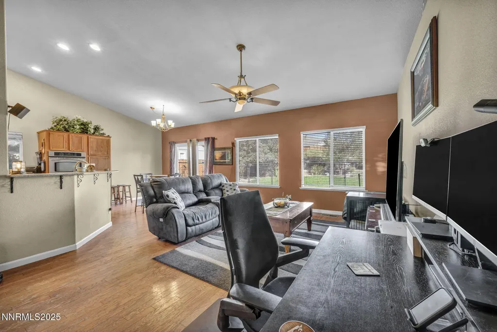 20999 Cameron Reno NV 89508