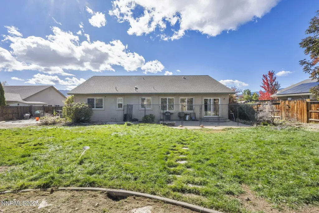 20999 Cameron Reno NV 89508