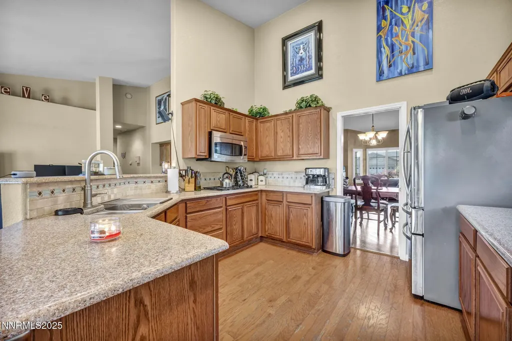 20999 Cameron Reno NV 89508