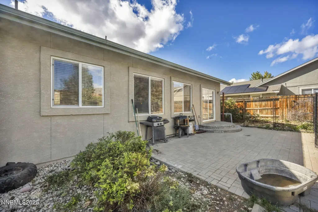 20999 Cameron Reno NV 89508