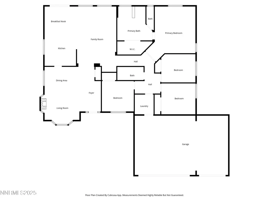 20999 Cameron Reno NV 89508