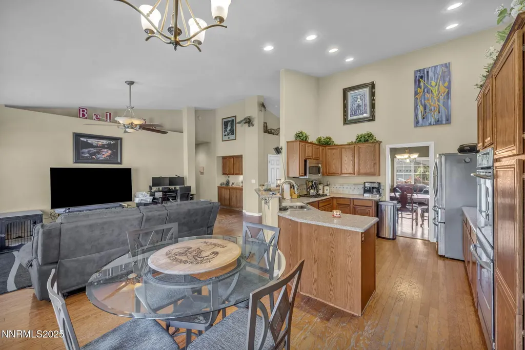20999 Cameron Reno NV 89508