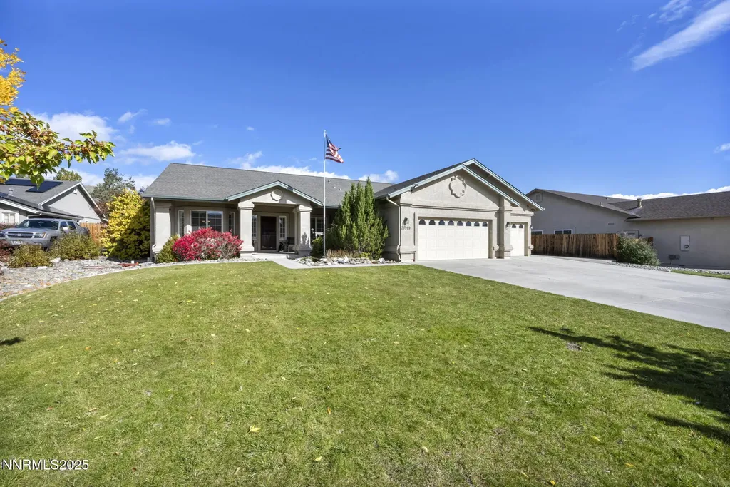 20999 Cameron Reno NV 89508