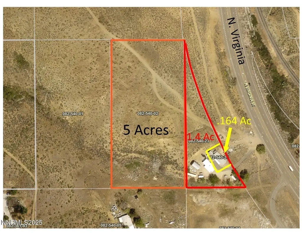 5435 Virginia Reno NV 89506