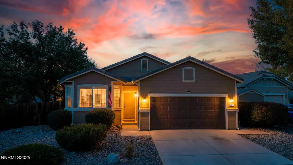 501 La Quinta Dayton NV 89403