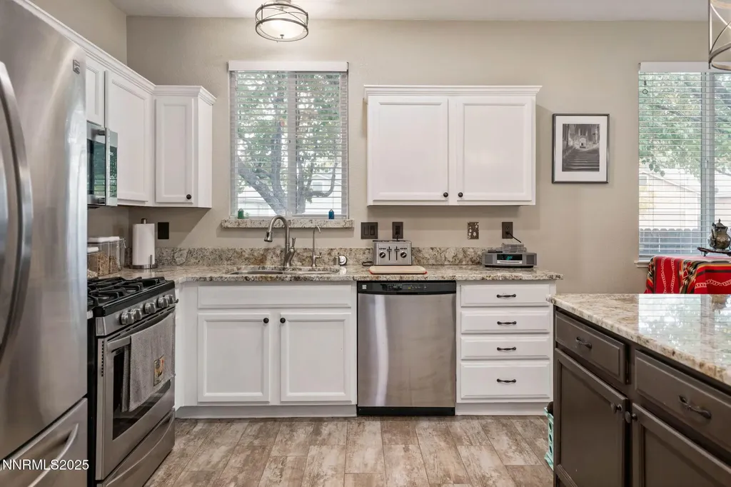 501 La Quinta Dayton NV 89403