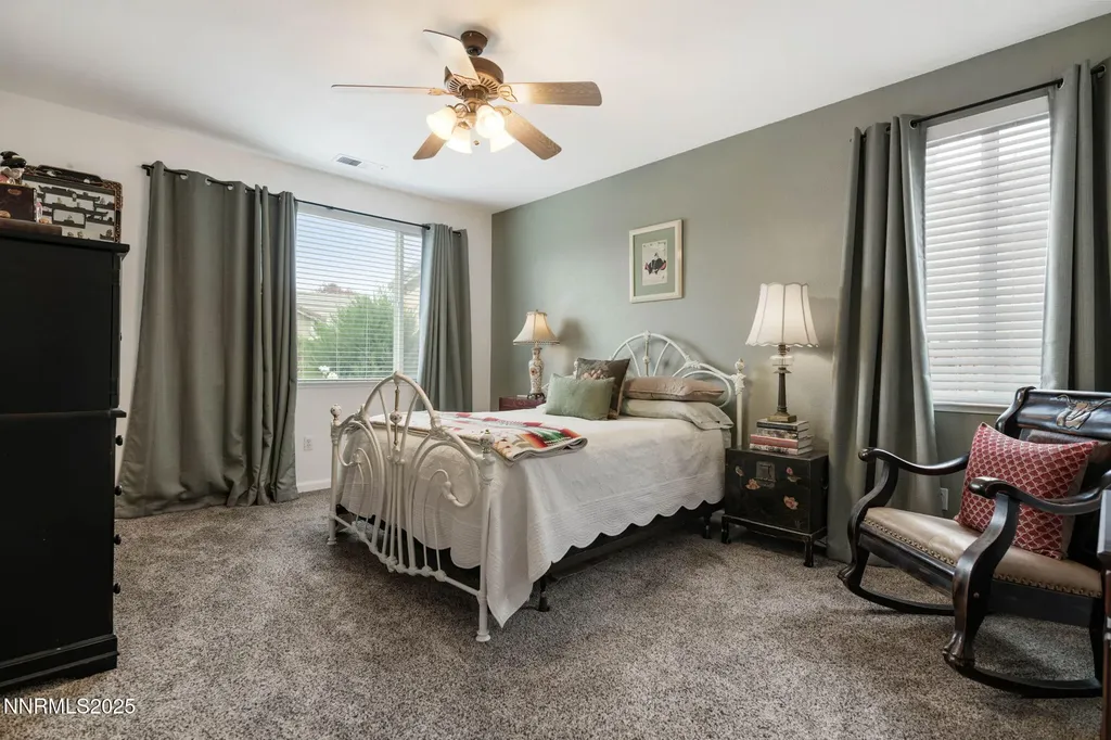 501 La Quinta Dayton NV 89403