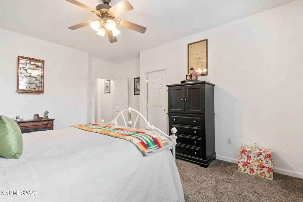 501 La Quinta Dayton NV 89403