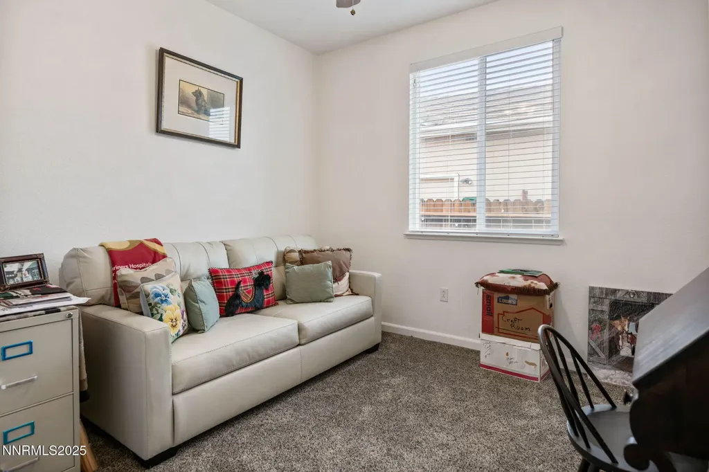 501 La Quinta Dayton NV 89403
