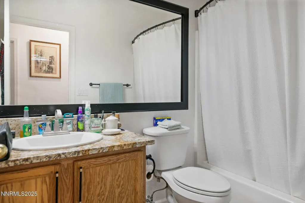 501 La Quinta Dayton NV 89403