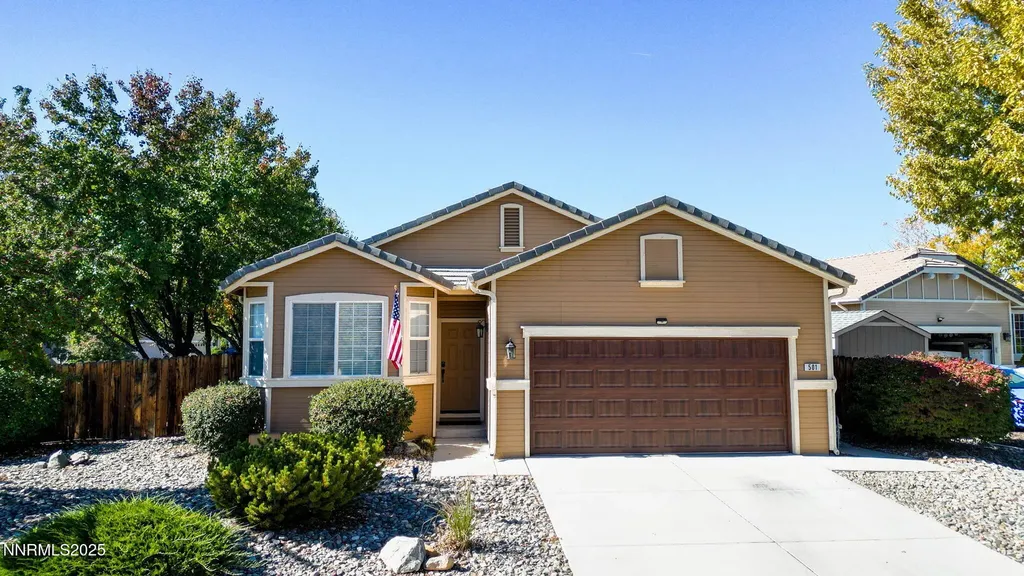 501 La Quinta Dayton NV 89403