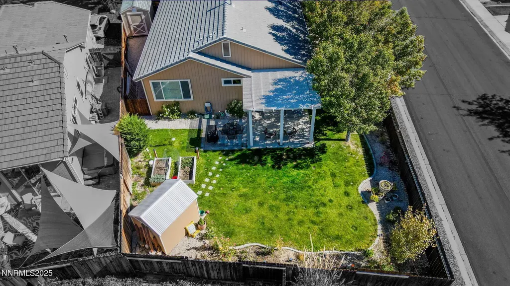501 La Quinta Dayton NV 89403