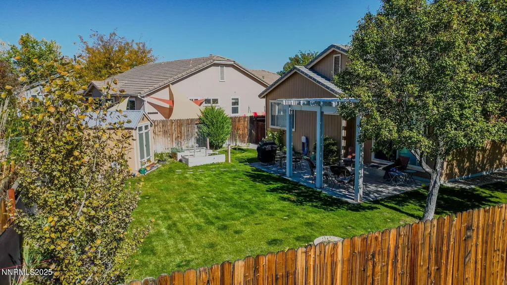 501 La Quinta Dayton NV 89403