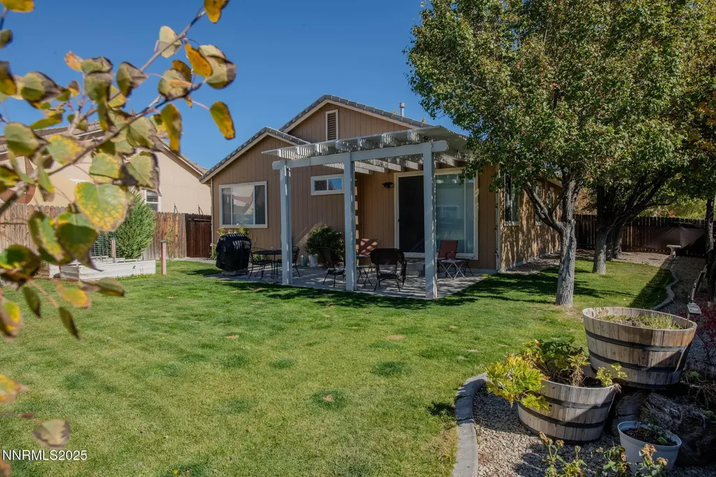 501 La Quinta Dayton NV 89403