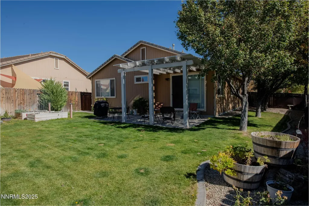 501 La Quinta Dayton NV 89403