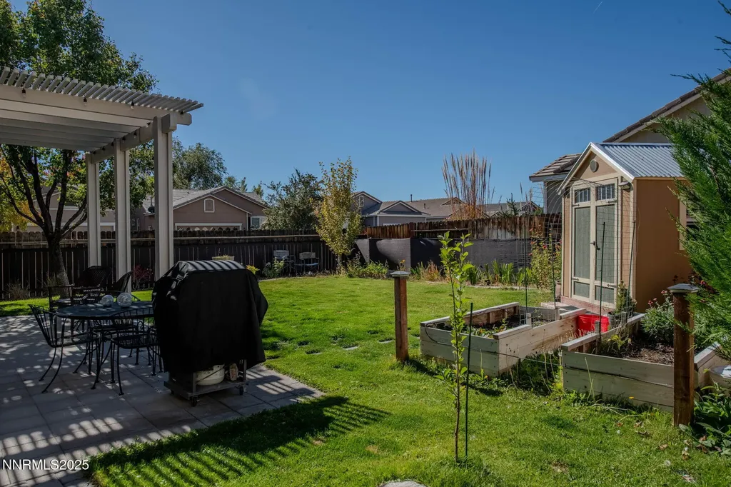 501 La Quinta Dayton NV 89403