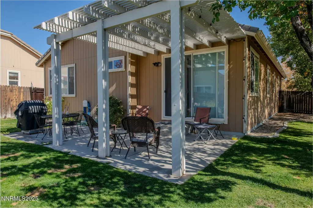 501 La Quinta Dayton NV 89403