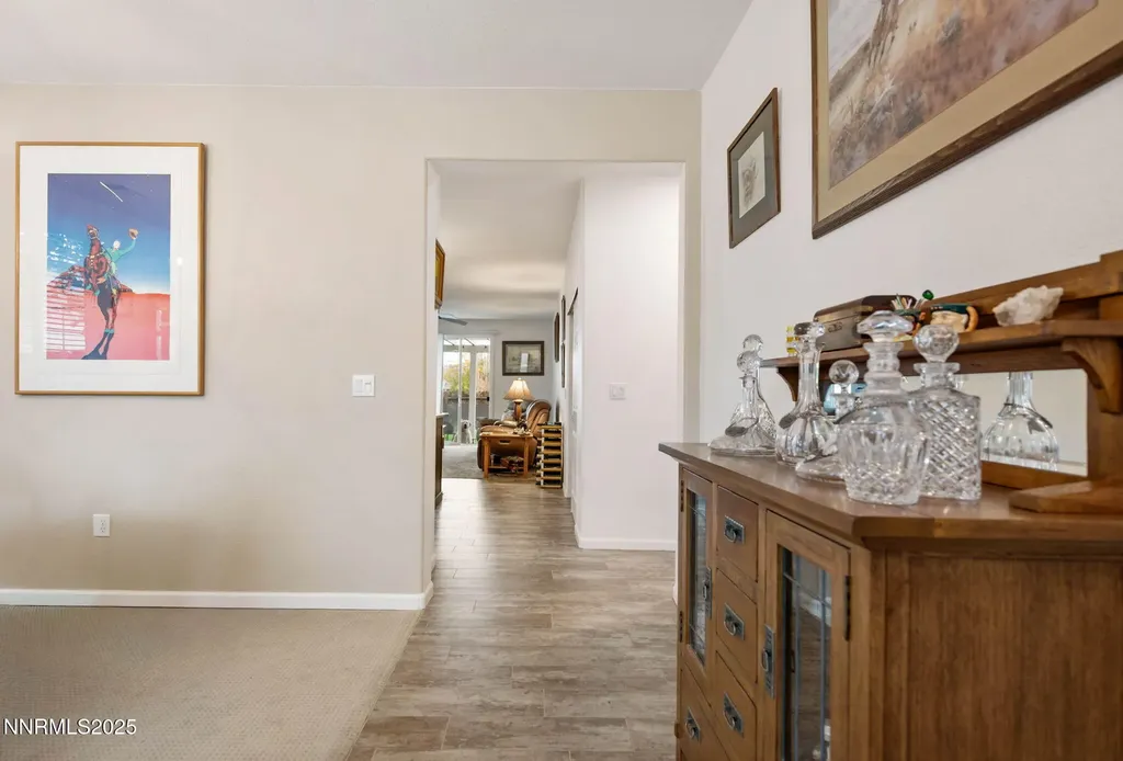 501 La Quinta Dayton NV 89403