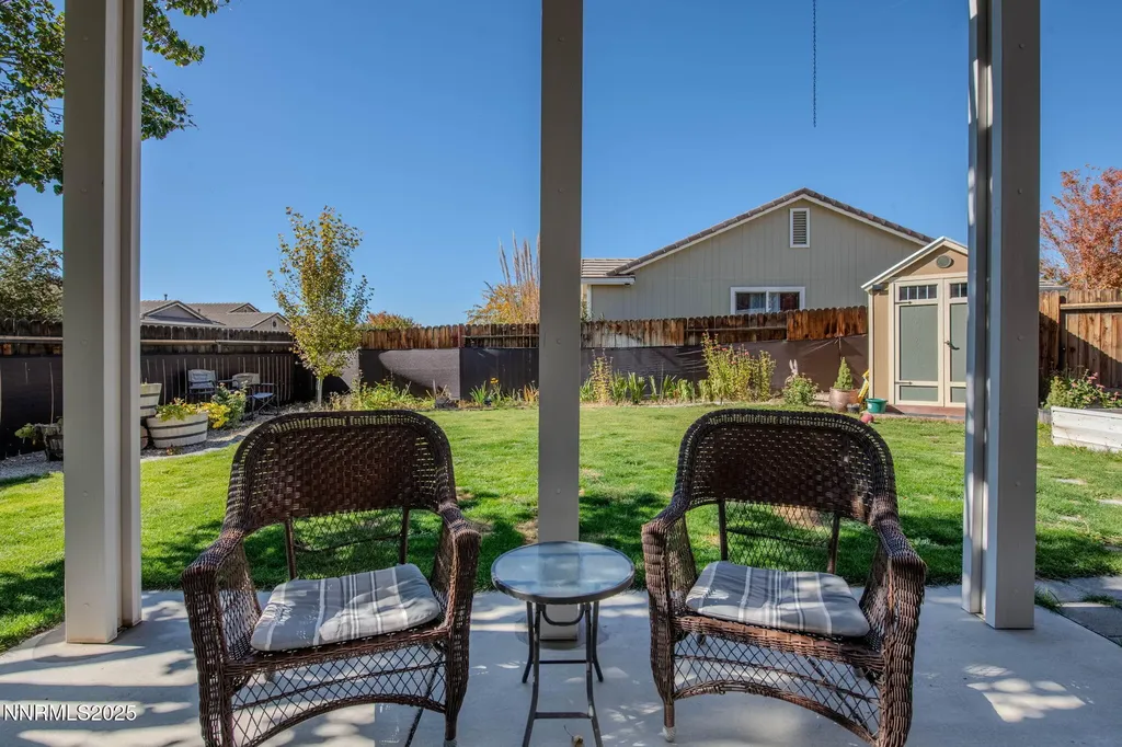 501 La Quinta Dayton NV 89403