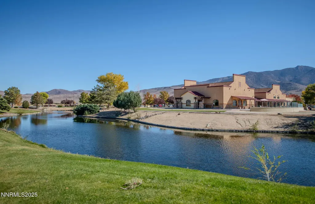 501 La Quinta Dayton NV 89403