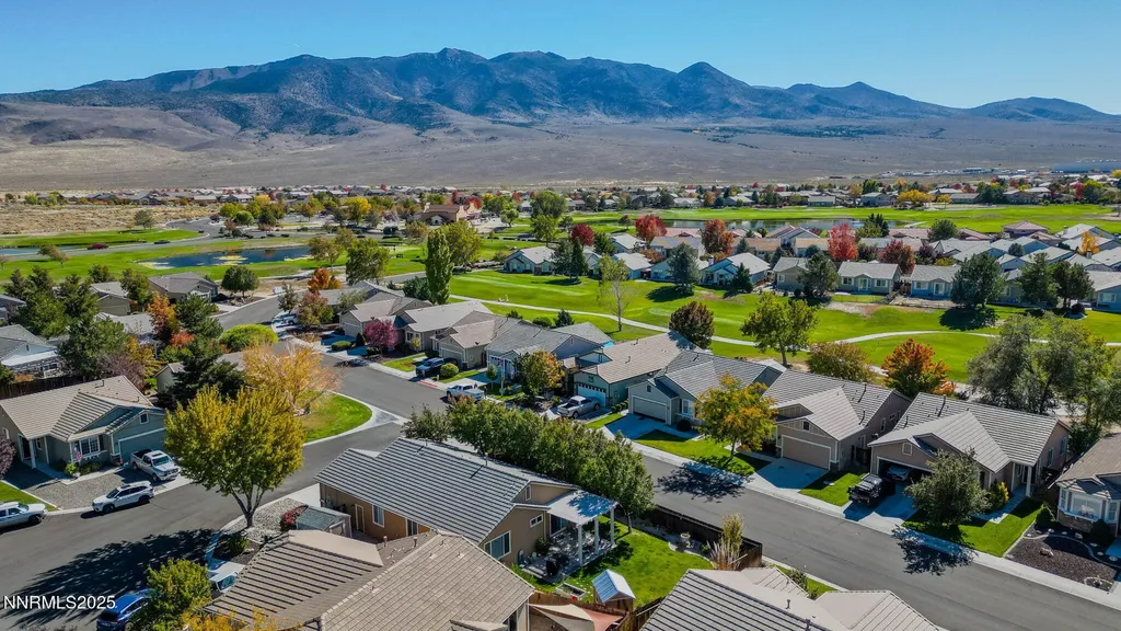 501 La Quinta Dayton NV 89403