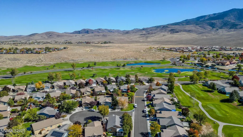 501 La Quinta Dayton NV 89403