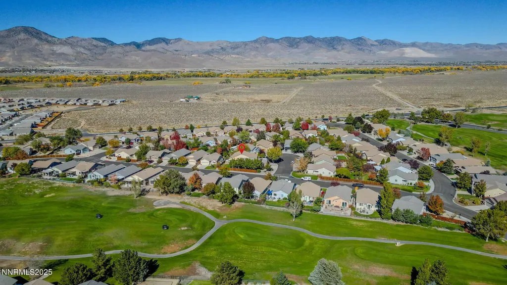 501 La Quinta Dayton NV 89403