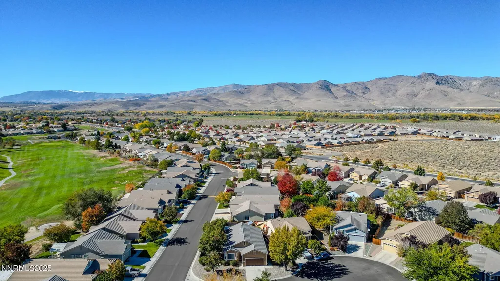 501 La Quinta Dayton NV 89403