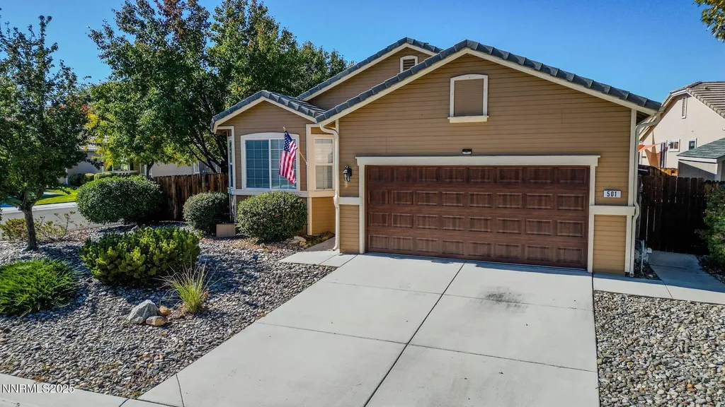 501 La Quinta Dayton NV 89403
