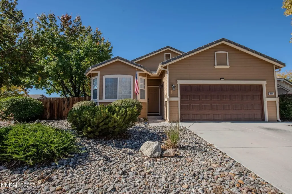 501 La Quinta Dayton NV 89403