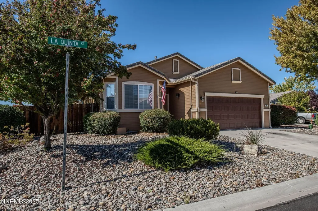 501 La Quinta Dayton NV 89403