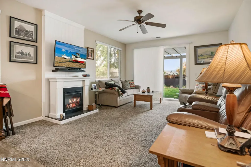 501 La Quinta Dayton NV 89403