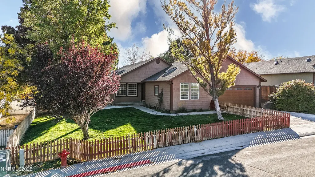 647 Castle Winnemucca NV 89445