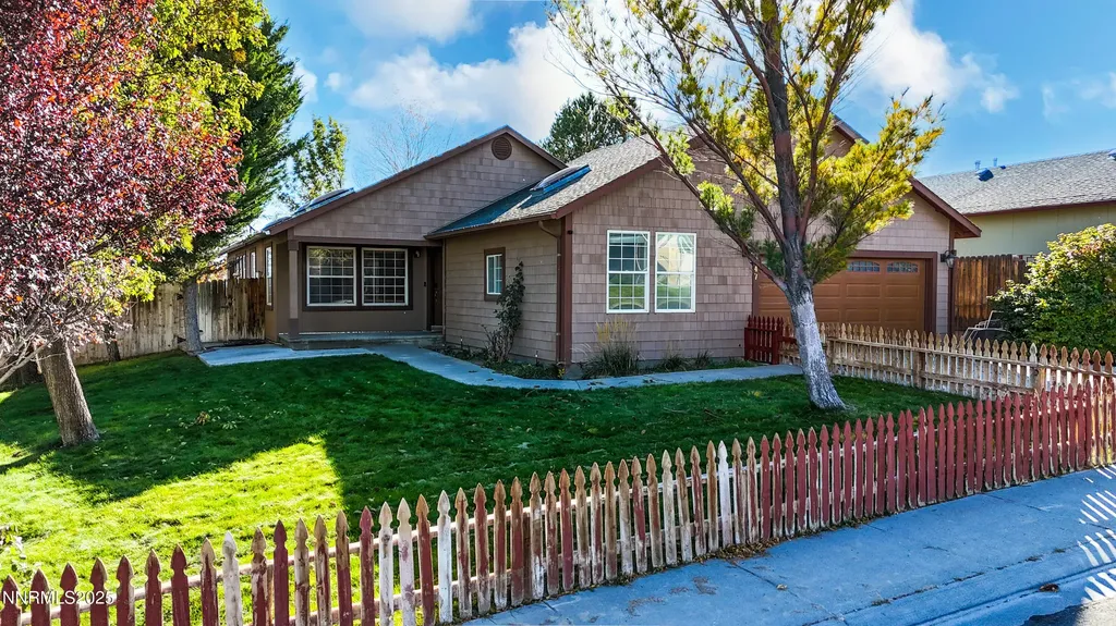 647 Castle Winnemucca NV 89445