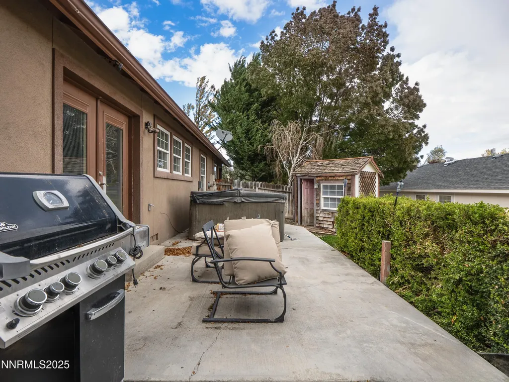 647 Castle Winnemucca NV 89445