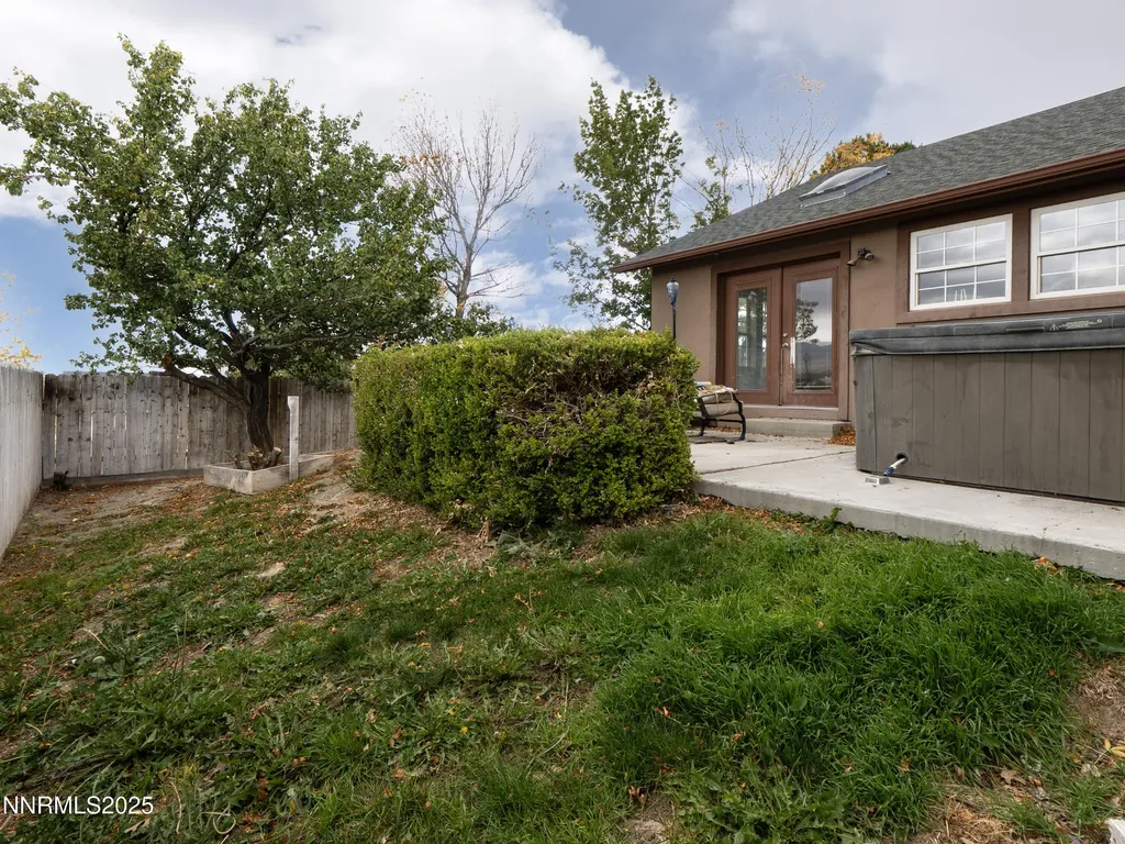 647 Castle Winnemucca NV 89445