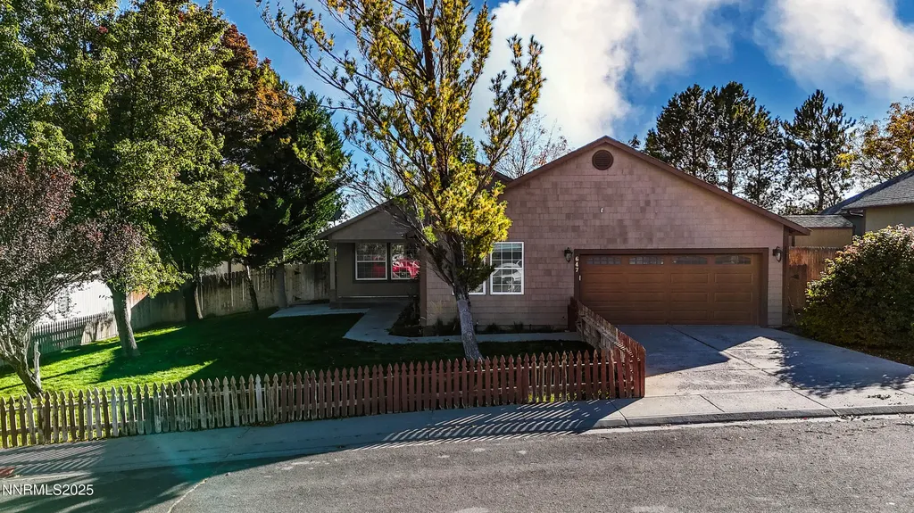 647 Castle Winnemucca NV 89445