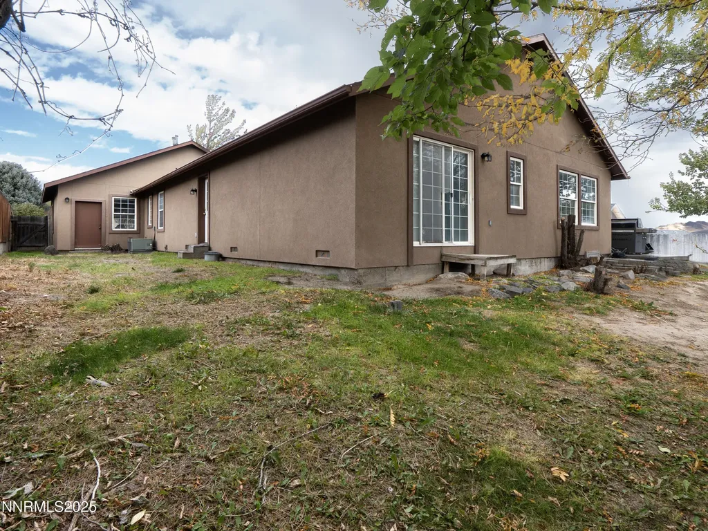 647 Castle Winnemucca NV 89445