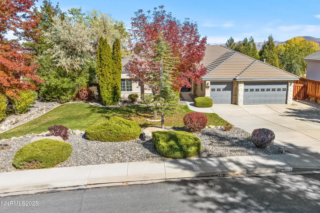 4991 Albuquerque Reno NV 89511