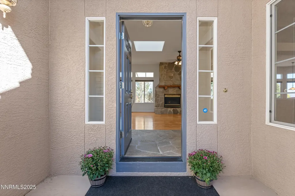 4991 Albuquerque Reno NV 89511