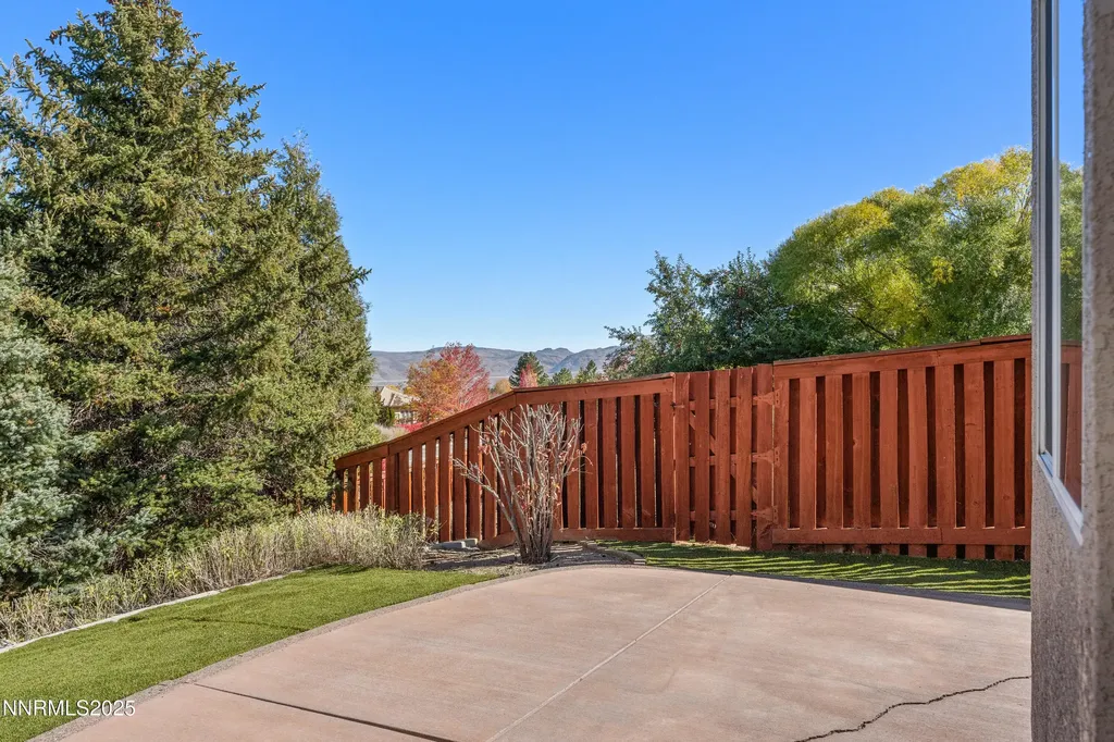 4991 Albuquerque Reno NV 89511