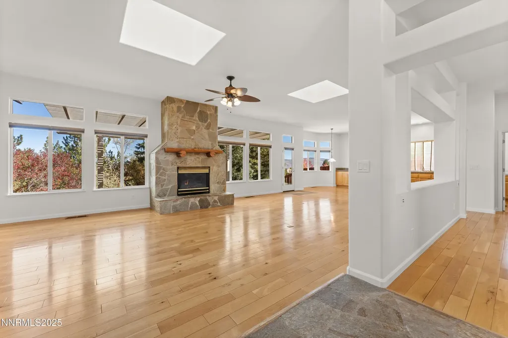 4991 Albuquerque Reno NV 89511