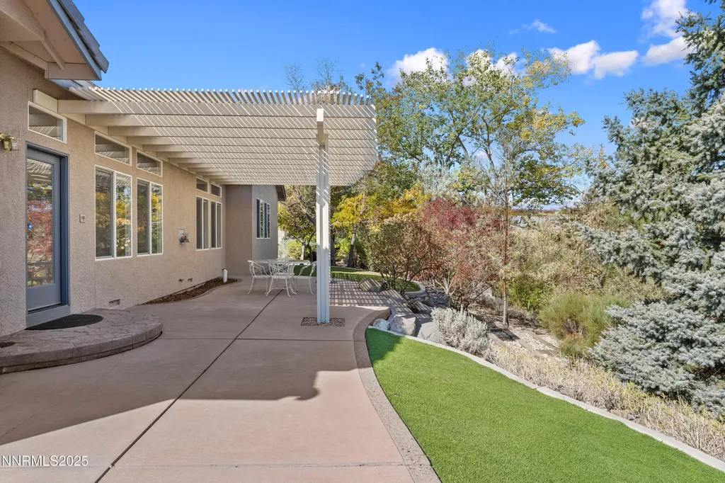 4991 Albuquerque Reno NV 89511