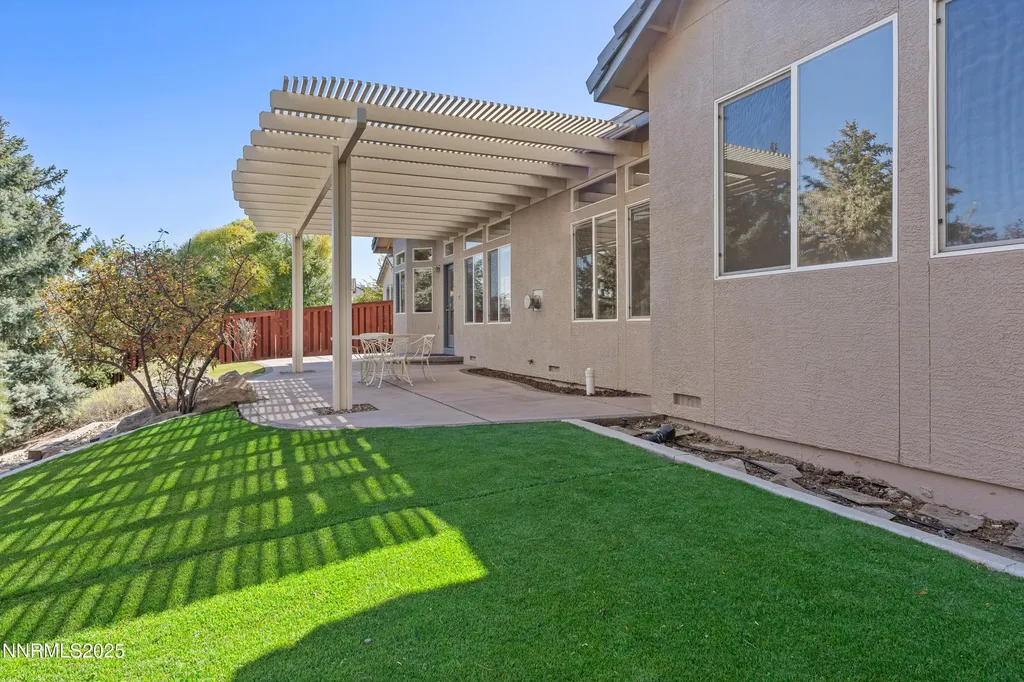 4991 Albuquerque Reno NV 89511