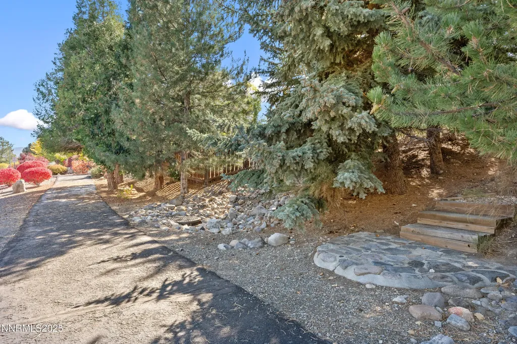 4991 Albuquerque Reno NV 89511