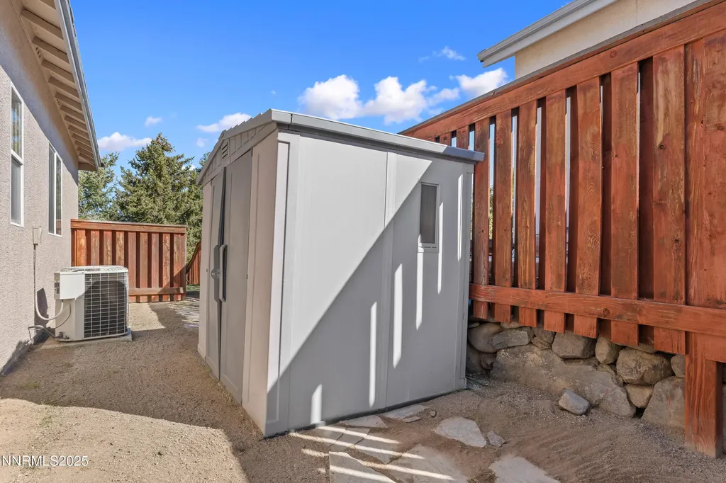 4991 Albuquerque Reno NV 89511