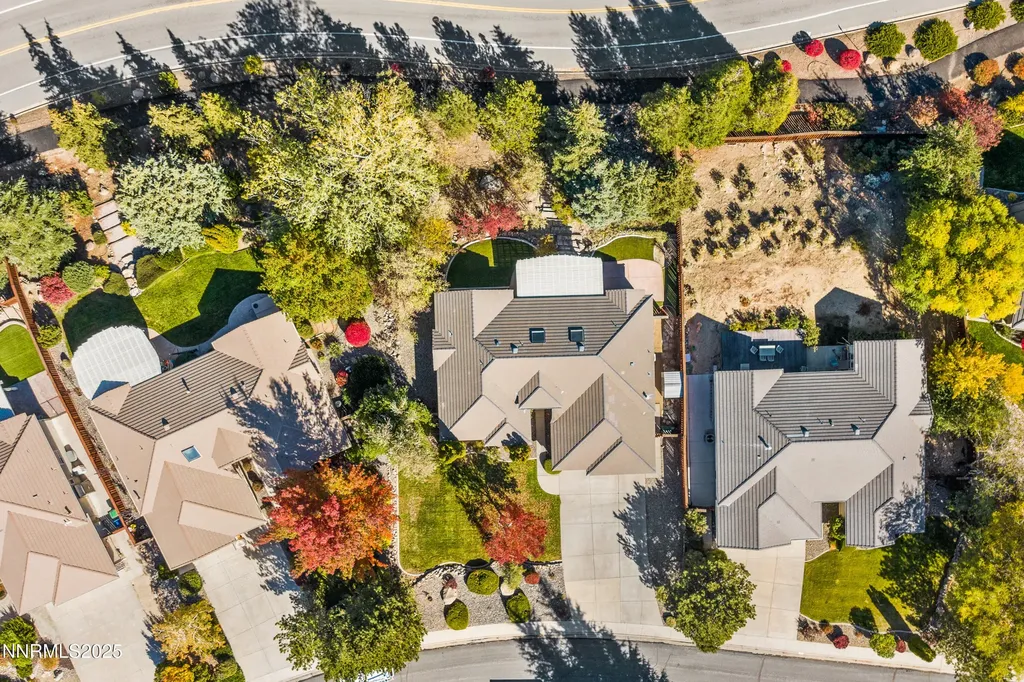 4991 Albuquerque Reno NV 89511