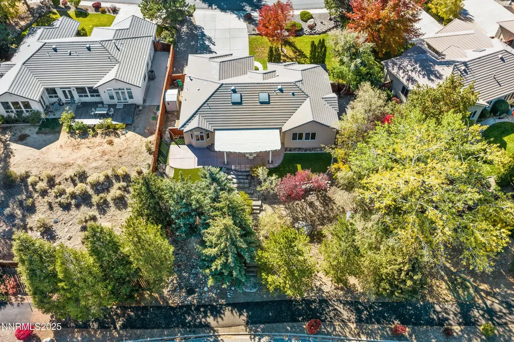 4991 Albuquerque Reno NV 89511