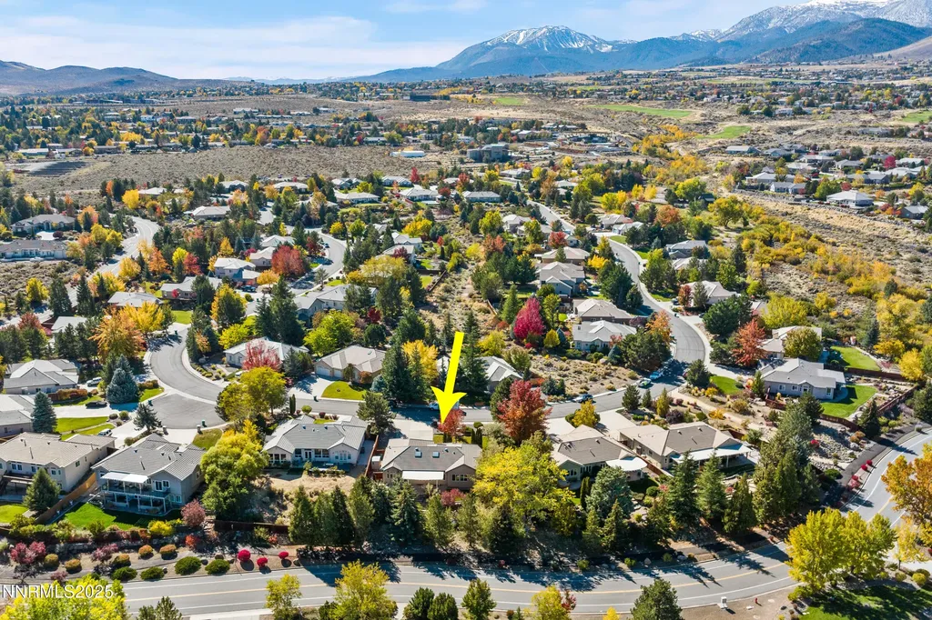 4991 Albuquerque Reno NV 89511